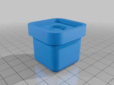 Aquarium Tank Cleaner