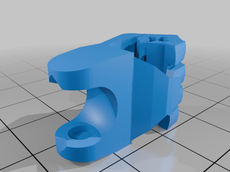 Out-of-Production CCBS Accessories