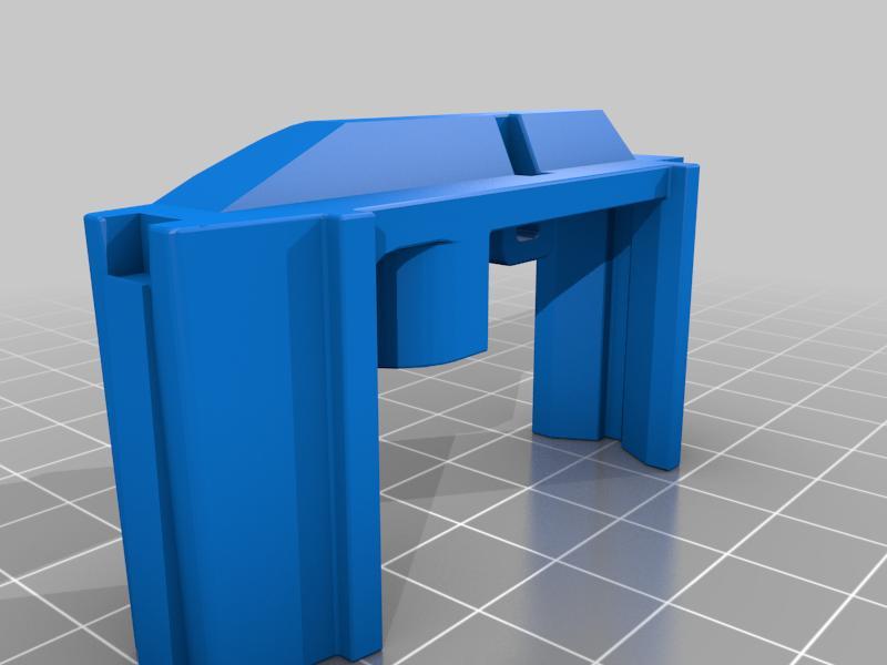 MFT / RedField Follower