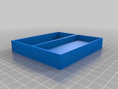 Enclosure case