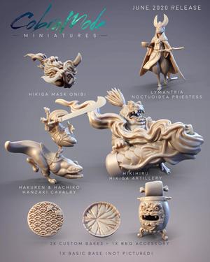 CobraMode 04 June 2020 Release