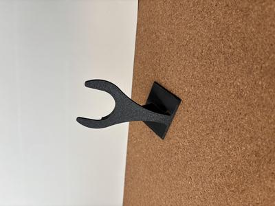 Cycling Computer Desk Mount