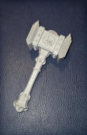 Doomhammer