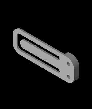 IKEA SCHOTTIS Blind Holder