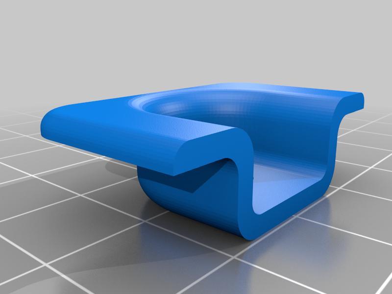 VW Mk4 Jetta Glove Box Screw Repair Retainers