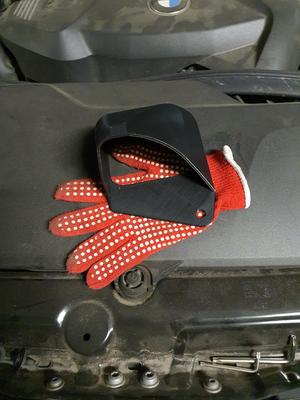 Air Scroop BMW F30