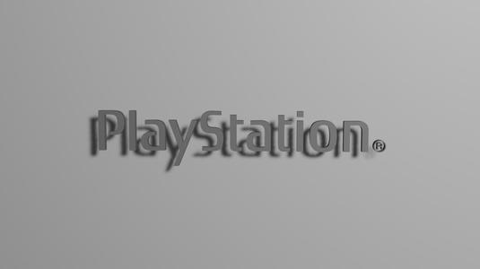PlayStation logo