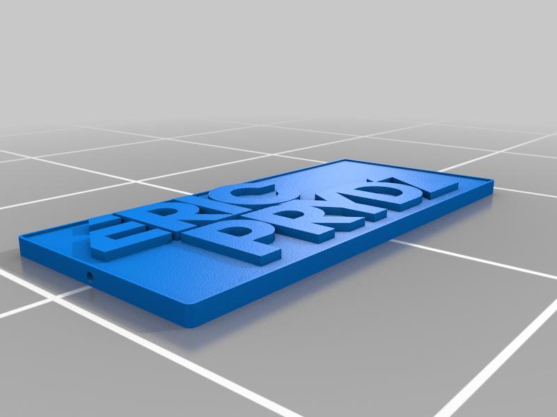 Eric Prydz Kandi Charms