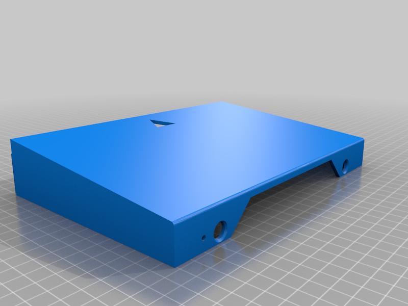 OMVS Top - No Logo, No Hole