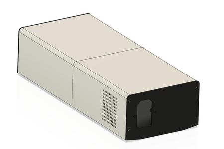 Power Supply Case (S-500-24)