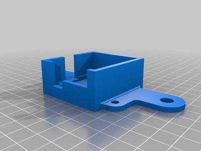 ratdgo 2.53i box