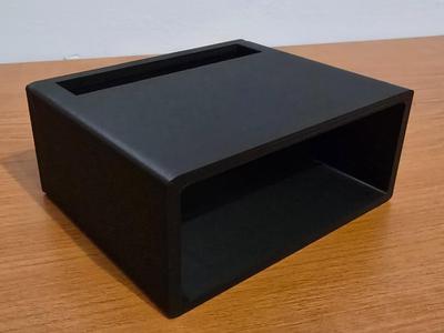Phone Speaker Amplifier Stand