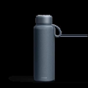 water bottle