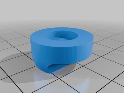 Magnetic base for PCB Workstation with Crane Arms