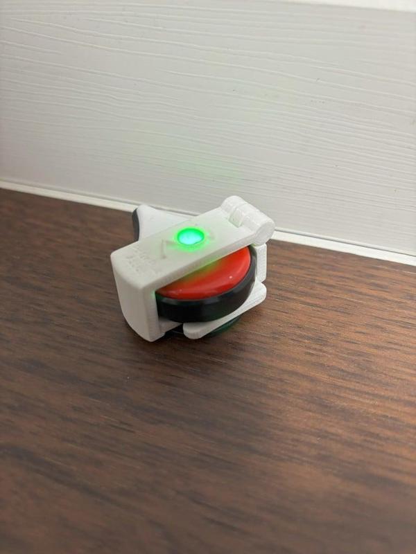 Pokémon GO Plus Assist