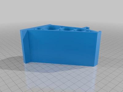 V-Slot Camera Mount - Ezviz C6N