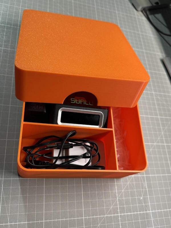 Sunlu FC01 Box mit Deckel