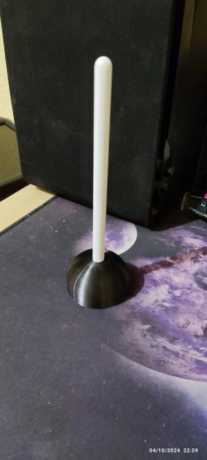 Pen holder