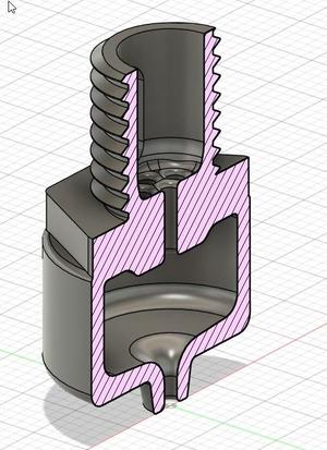 Moisture plug for junction boxes