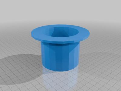 JAYO Spool Adapter AMS Lite