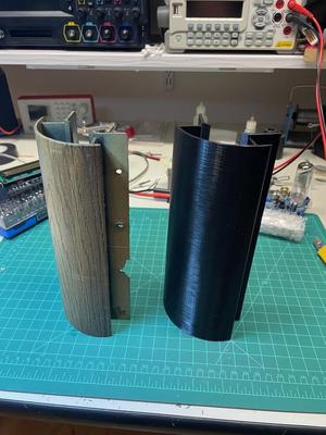 Pool Table apron mitres