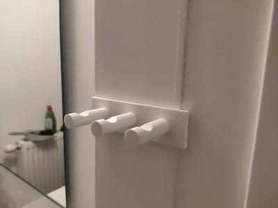 Key hanger