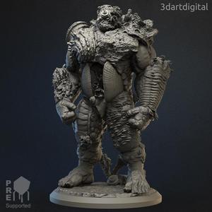 Arcoparan The Walker 01