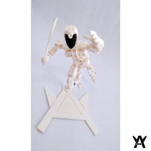 ASA Frame StandBase
