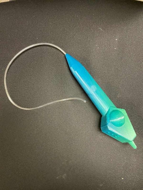 Flexible Endoscope (EDUCATION)