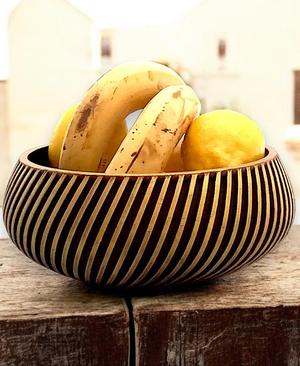 Fruit Bowl