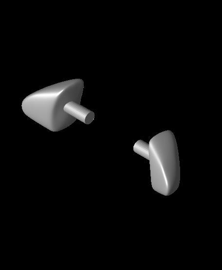 Pidgit - Custom WON 2.5 scale figure