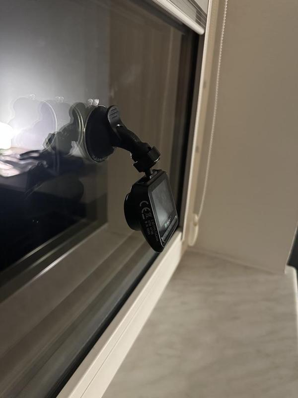 Tracer car cam mount