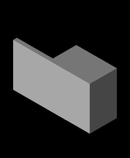 Bergeon 4040 Movement Holder Holder for Microscopy