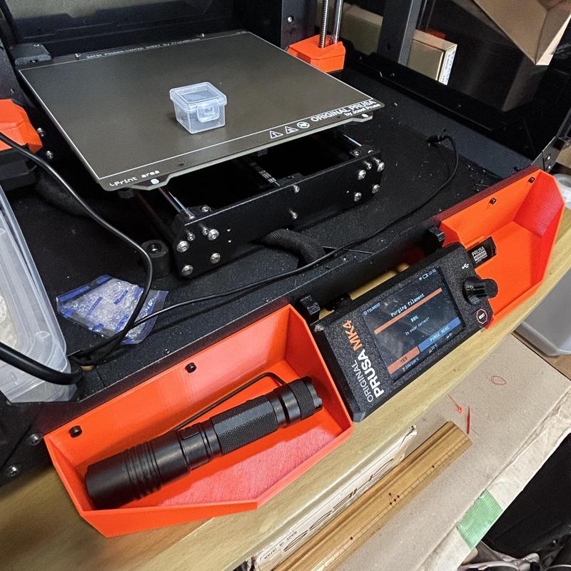 MK4  Enclosure  protect-box