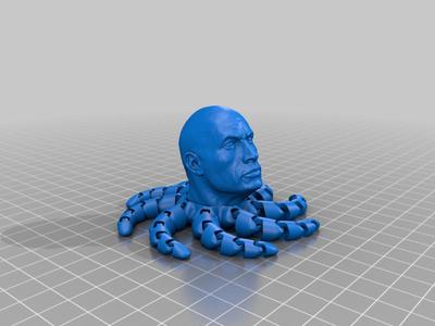 Rocktopus, smaller file