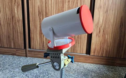 MAGCUBIC HY300 projector cover