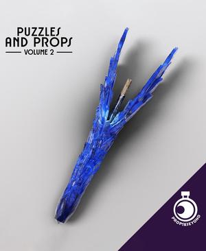 Planar Tuning Fork - Abyss