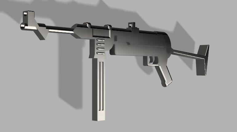 mp40