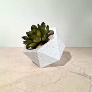 Geometric planter