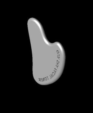 Gua Sha - Japanese Facial Toner