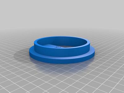 Piston Ring Alignment Tool 84.mm