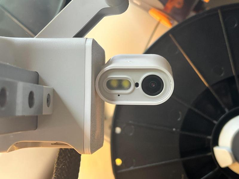 Bambu A1 MINI Adjustable Camera Holder