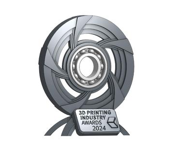 3D Printing Industry Awards