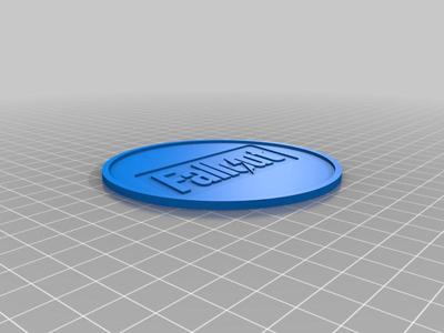 Fallout Coaster