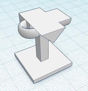 support release testprint