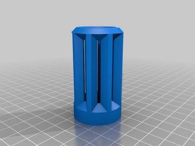 Nerf Mega Bigshock Barrel