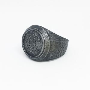 Phestos Ring (Pre-Supported)