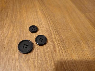 Original buttons