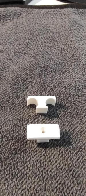 Cable Clips