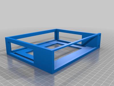 QNAP QSW-2104-2S RackMount